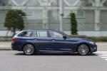 BMW 540i xDrive Touring M Sport 2017 года (JP)